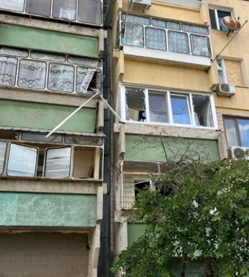 Ракетний удар по Кривому Рогу: відомо про 6 загиблих, понад 10 осіб отримали поранення