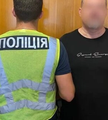 У Києві двоє чоловіків викрали лікаря-кардіохірурга та вимагали у нього 2 млн доларів. ФОТО