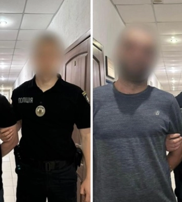 У центрі Одеси відбулася стрілянина: серед затриманих є громадяни РФ