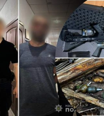 Стрілянина у ресторані в Одесі: поліція затримала трьох чоловіків, двоє з них – росіяни