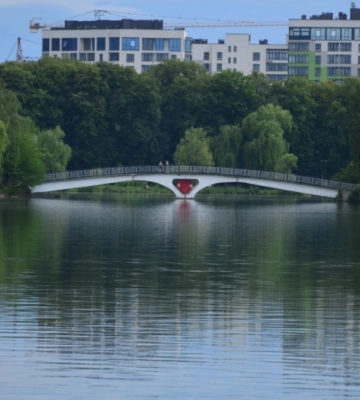 Куди піти в Івано-Франківську 14 червня?