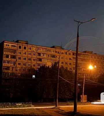 Расписание движения трамвая №27 в Кривом Роге