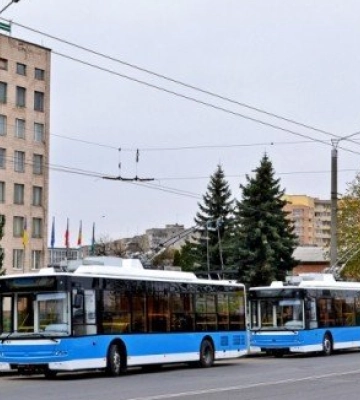 Луцький автозавод визнали банкрутом