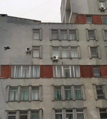 Рівненський інститут землеустрою підготували до приватизації