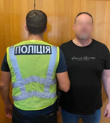 В Киеве двое мужчин похитили врача-кардиохирурга ради выкупа в 2 млн долларов