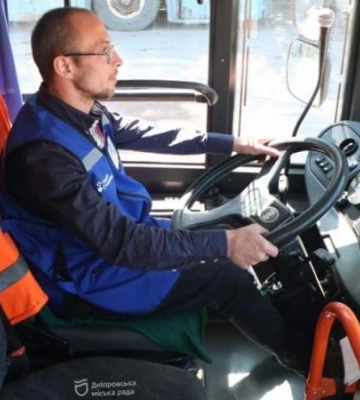 Гострий брак кадрів. У Дніпрі КП «Дніпровський електротранспорт» та приватні перевізники запрошують на роботу водіїв,&amp;hellip;