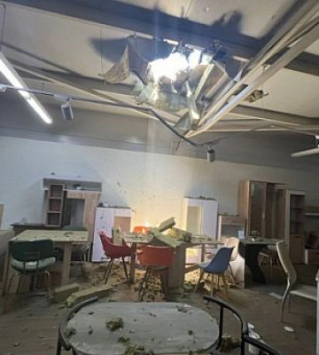 2 пострадавших детей: оккупанты атаковали Новомосковск