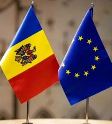 ЄС профінансує модернізацію ППО Молдови на 9 млн євро