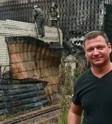 Российские пропагандисты попали под обстрел на Донбассе, один из них уже &quot;200-й&quot;. Фото