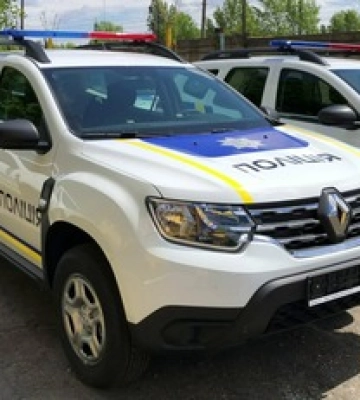 В Одесі затримали працівника ТЦК, який вимагав чотири тисячі доларів за невручення повістки