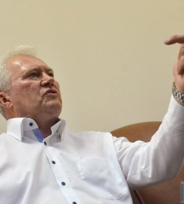 Незаконно отримав компенсацію за житло: екснардепу Корнацькому повідомили про підозру