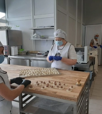 Скільки заробляють у луцькій «Галі балуваній»
