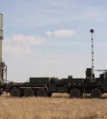 Росія у Криму розмістила елементи свого новітнього ракетного комплексу С-500. Чи зможе він збивати ATACMS?