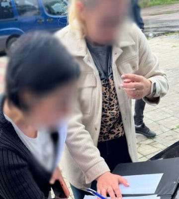Жінка програла у казино гроші, які зібрали з батьків класу на випускний