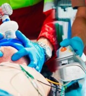 В Ужгороді врятували чоловіка, у якого під час гри у футбол зупинилося серце