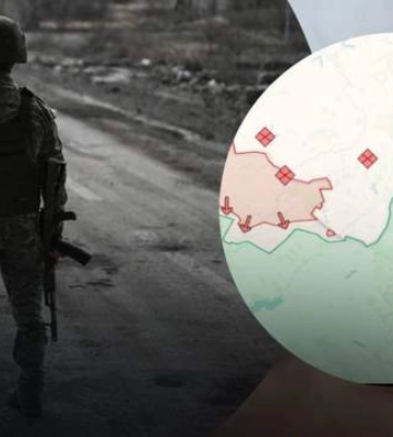 «Астрономическая цифра»: в НАТО оценили потери рф во время наступления на Харьковщине