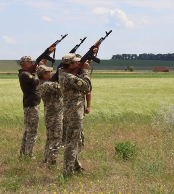 Стало відомо про загибель девʼяти воїнів з Полтавщини