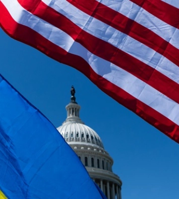 10 років України із США. Нова угода про безпеку