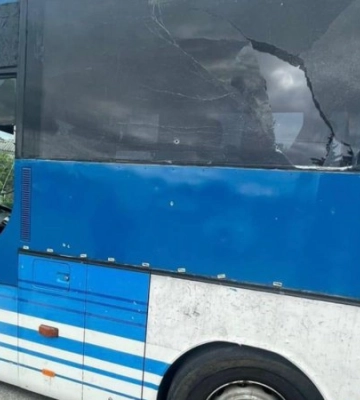 росіяни атакували Куп&#039;янськ дронами-камікадзе: поранено 60-річного чоловіка
