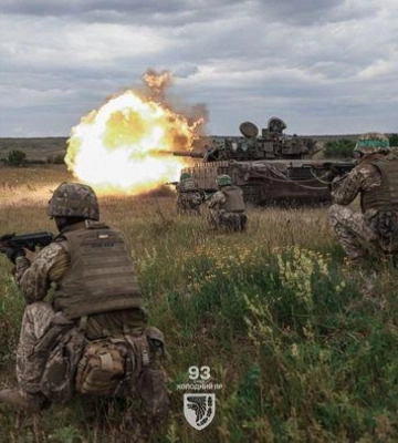 ЗСУ просунулися на Харківщині, Росія залучила резерви, - ISW