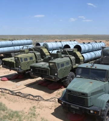 Удары ВСУ по ПВО рф могут сделать Крым непригодным для оккупационной армии – ISW