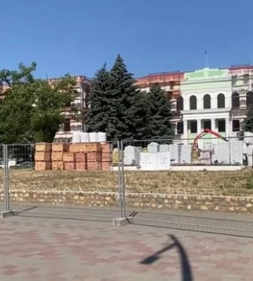 В фейковом университете в Мелитополе будут учить медиков – вуз превращается в обычную бурсу 