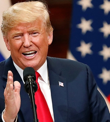 Не видит выгоды от победы Украины: Трамп раскритиковал помощь Киеву, — Reuters