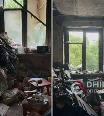 У Дніпрі потонув чоловік