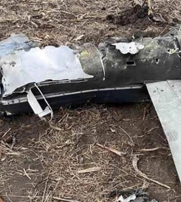 Українська ППО збила всі &quot;шахеди&quot; та більшість крилатих ракет, що з балістикою та гіперзвуком - Олещук