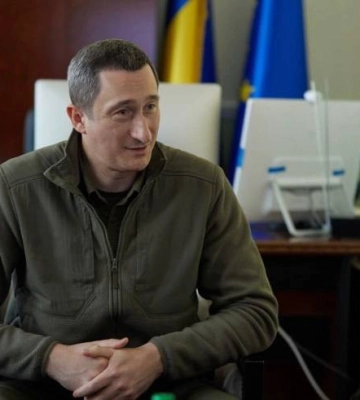 Голова «Нафтогазу» пообіцяв контролювати, щоб цього року Миколаївська ТЕЦ була готова до опалювального сезону