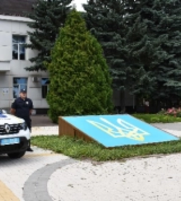 На Кіровоградщині відкрили ще дві поліцейські станції