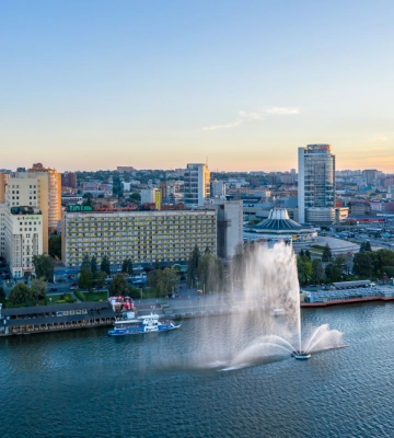 Вистави, екскурсії, шоу: куди піти цими вихідними у Дніпрі