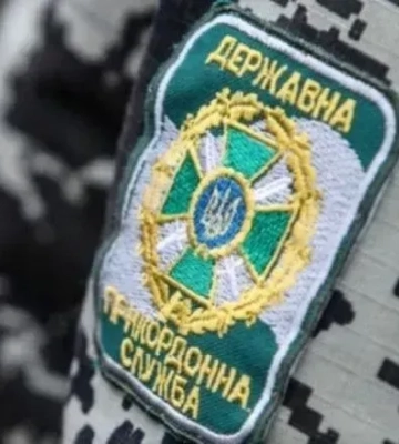 Прикордонники затримали вантажівку із 41 чоловіком, які незаконно намагалися перетнути кордон з Молдовою - Демченко