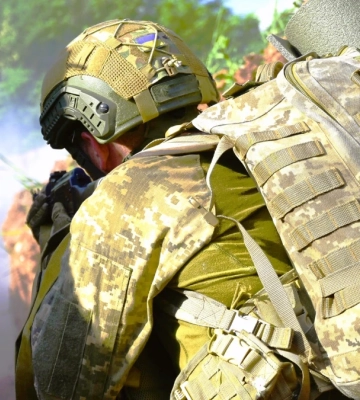 Сили протиповітряної оборони ліквідували безпілотник над Херсонщиною