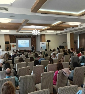 Цифрова безбар`єрність: на Рівненщині вчаться робити інформацію доступною для кожного