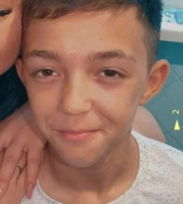 В Одесі зник 13-річний хлопець