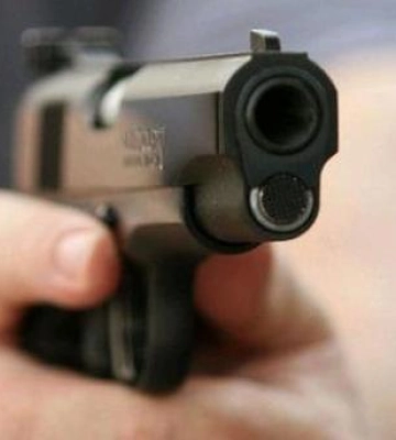 Застрелив 18-річну дружину, тяжко поранив ії подругу та вкоротив собі віку - поліція Вінниччини розпочала слідство