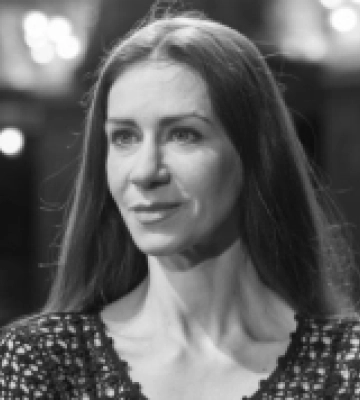 Померла артистка балету Львівської національної опери Христина Трач