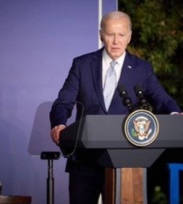 США обговорюють з Україною її &quot;план перемоги&quot;. Білий дім має представити його Конгресу, - Байден