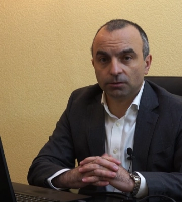 Колишнього лікаря-трансплантолога Волинської обллікарні підозрюють у незаконному вилученні органів людини