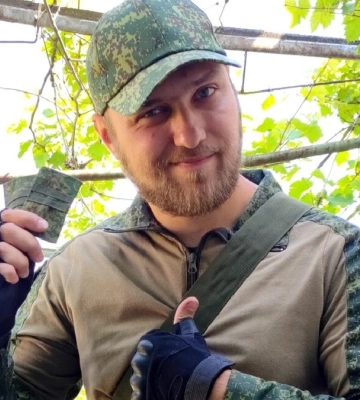 Військовому із Донеччини, який воював на Херсонщині, винесли другий вирок за держзраду