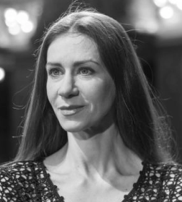 Пішла з життя відома балерина та заслужена артистка України Христина Трач
