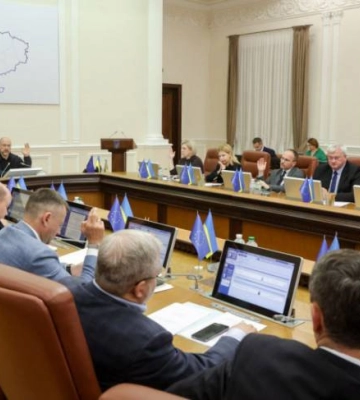 Уряд виділив для відновлення енергосистеми Харківщини додаткові 2,5 мільярда гривень
