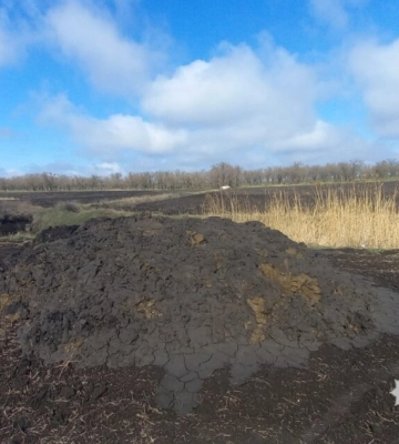 У Білгород-Дністровському районі судитимуть чоловіка, який організував незаконний полив своєї ділянки