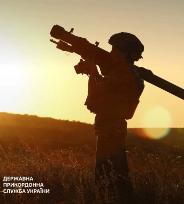 Ситуація у Вовчанську: російські окупанти потрапили в оточення