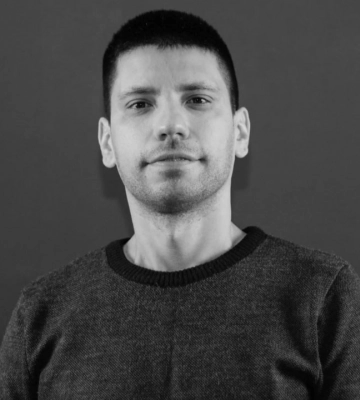 Важко переживав війну та вимушений переїзд з Херсона: у Луцьку трагічно пішов із життя журналіст