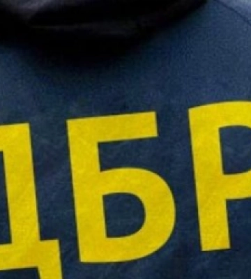На Львівщині двох поліцейських затримали за отримання хабаря - ДБР