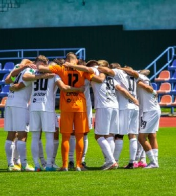 «Хуст» таки зіграє в першій лізі: Разом із ФК «Минай»