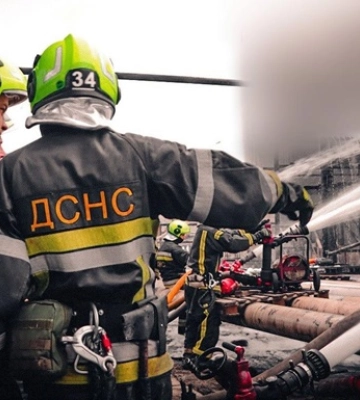 У Полтаві двічі чули вибухи: що відбувається в місті
