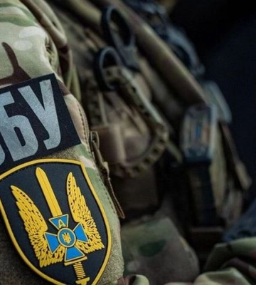 На Львівщині жінка «здала» свого чоловіка, який працював на ФСБ Росії